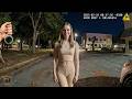Sassy Drunk Girl BLOWS Red Light & ARRESTED for DUI | Police Bodycam