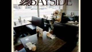 Video thumbnail of "Bayside - The Wrong Way (New Song 2011)"