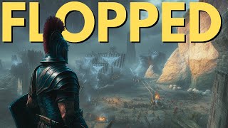 You’re Missing Out: 10 Incredible Games No One Played