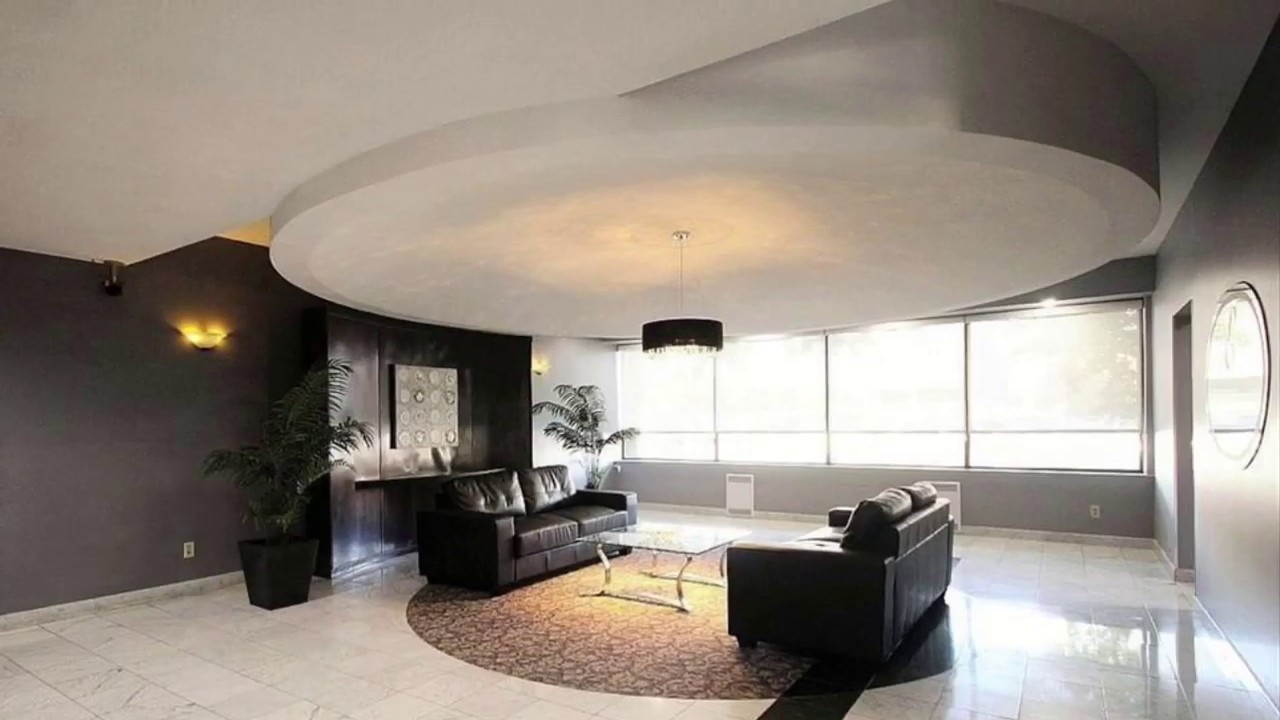50 Emmerson Avenue, Ottawa. YouTube