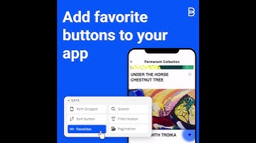 Favorite button Tutorial