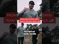Swim Team To Navy Seal | LADbible Stories