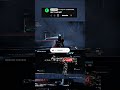 BUILD MP7 CLASSIC META #callofduty #warzone #warzoneclips #cod