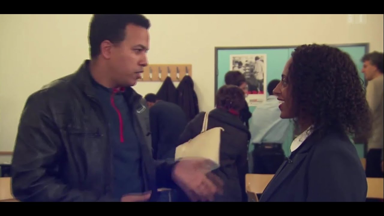 Zwischen Traum und Trauma