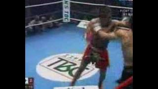 Serkan Yilmaz vs Masato 2004 Max