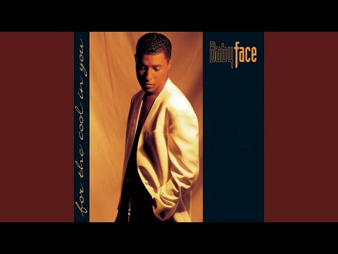 Babyface - You Are so Beautiful