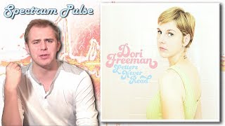 Dori Freeman - Letters Never Read - Album Review chords