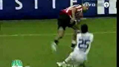Estudiantes - Gimnasia, Ultimos 5 Clasicos( Parte 1)