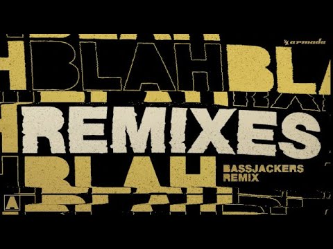 Blah Blah Blah - Armin Van Buuren -