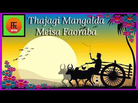  Thajagi Mangalda Meisa Faoraba Elangbam Netrajit