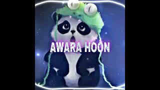 Awara Hoon Ringtone 🔥🔥
