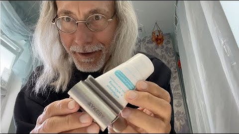 How to use the XYKEEY toothpast squeezer