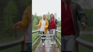 5 Fakta menarik kota Malang