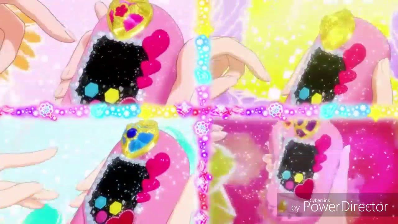 Παρακολούθηση HUGtto! Precure - 4 Split Screen Precure Transformations..wmv στο YouTube Παρακολούθηση HUGtto! Precure - 4 Split Screen Precure Transformations..wmv στο YouTube