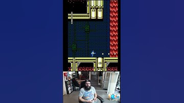 Mega Man 3 No Music Glitch