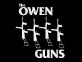 The Owen Guns - "Robodebt" Outtaspace Presents / Booker Bastard - A BlankTV World Premiere!