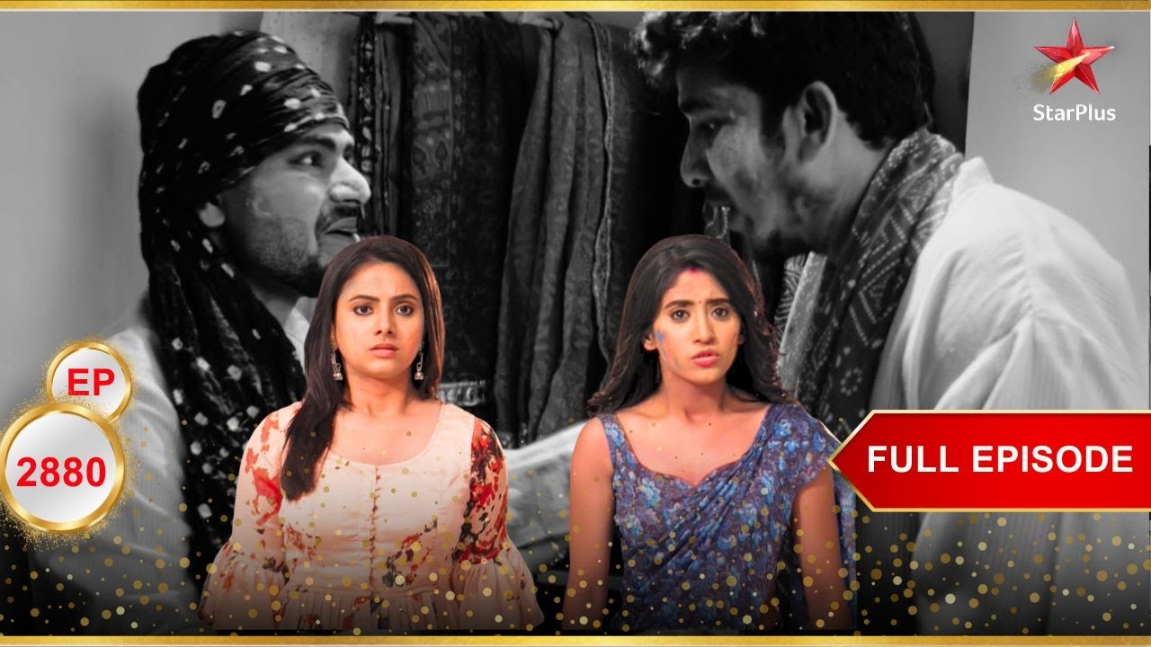 Naira-Gayu डकैती रोकें! | Full Ep. 2880 | Yeh Rishta Kya Kehlata Hai