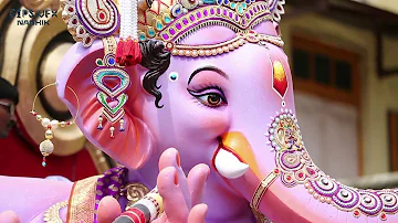 Ganapati Ganesh Chaturthi  Theme dj Mahesh nsk