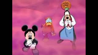 El Club De Los Villanos Con Mickey Sus Amigos Walt Disney Plus 36 Pelicula