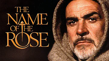 The Name of the Rose | 1986 | Movie review | Sean Connery | Christian Slater
