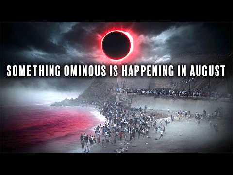 🌑🌒🌓 SPAINS ECLIPSE RITUAL 2026 🌓🌔🌕
