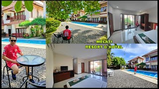 MELATI RESORT & HOTEL 
