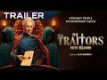 The Traitors: New Blood | Official Trailer | NBC