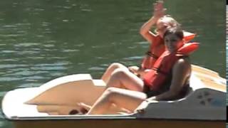 Summer Camp 2007