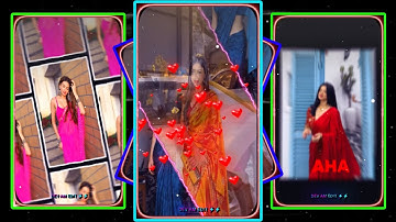 Hawa Hawa Ayee Hawa Mujhko Uda Le 🍃🥴 New Trending Hindi Song XML ❤️ Alight Motion #xml #xml_file