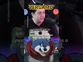 PERSONAJE VERGAMO de DBS