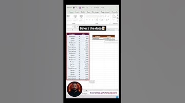 This Excel Trick Will Save You So Much Time!
