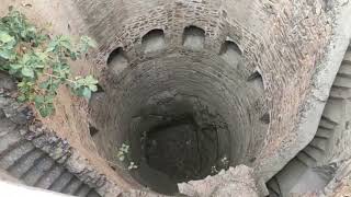 Rani Ka Kuan Machari Alwar Rajasthan