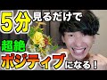 【バッド入った時に見る動画】ネガティブが吹き飛ぶ波動爆上げ動画！人生の真理「あなたは宇宙」ブッ飛べ！本当の自分を取り戻す。想いは確実に現実化する。グッドバイブス小林登場！大好きな曲を訳してみた。