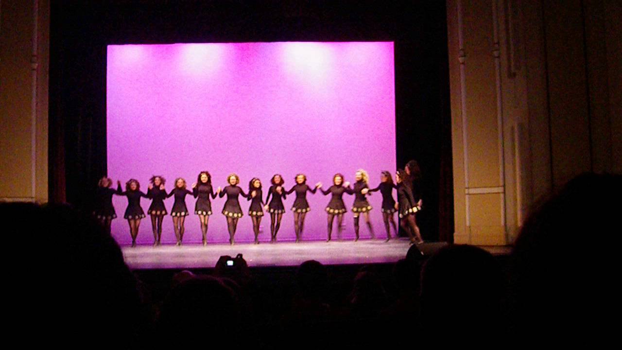 Dueling Violins YouTube