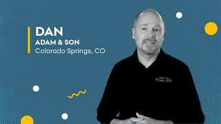 Succeed with Synchrony - Adam & Son Auto Repair
