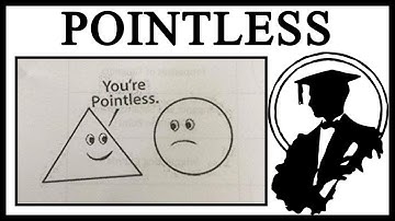 Why Is A Triangle Calling A Circle Pointless?