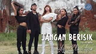 Nindy Claudya - Jangan Berisik [ ]