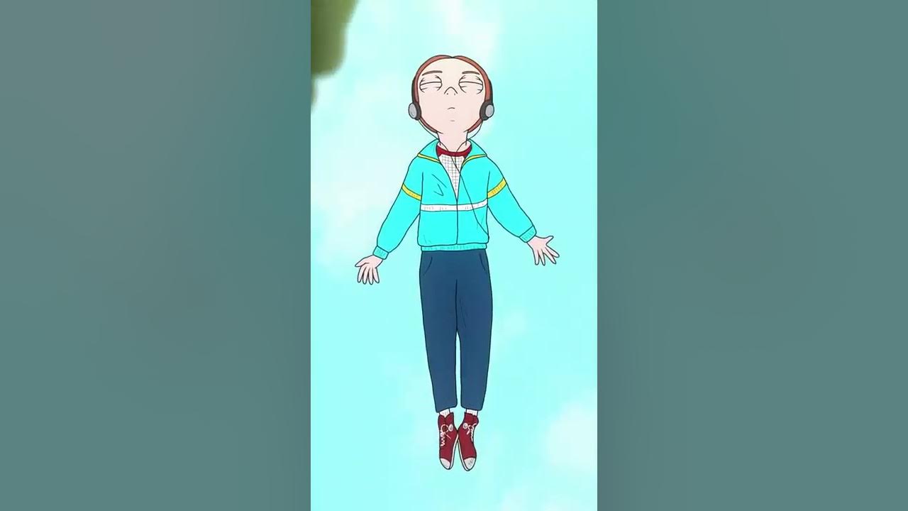 Stranger Things S4 Outtake