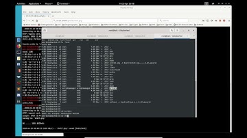 HackTheBox - Bashed Walkthrough - OSCP