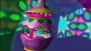 كوكب زمردة - رمضان 2003 - فواصل متعددة - كامل - حصريا - سبيس تون - Space Toon Arabic