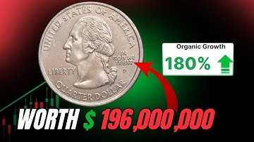 💎 Rare State Quarters That Could Make You Rich—Check Your Change NOW!