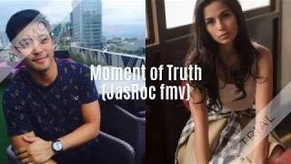 Moment of Truth || Rocco Nacino x Jasmine Curtis (JasCo) fmv