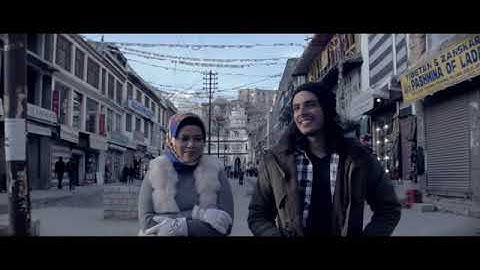 Alyah - Engkau Milikku Official Music Video