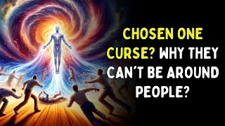 Why Chosen Ones cannot Be Around a lot of People (7 SHOCKING TRUTH)