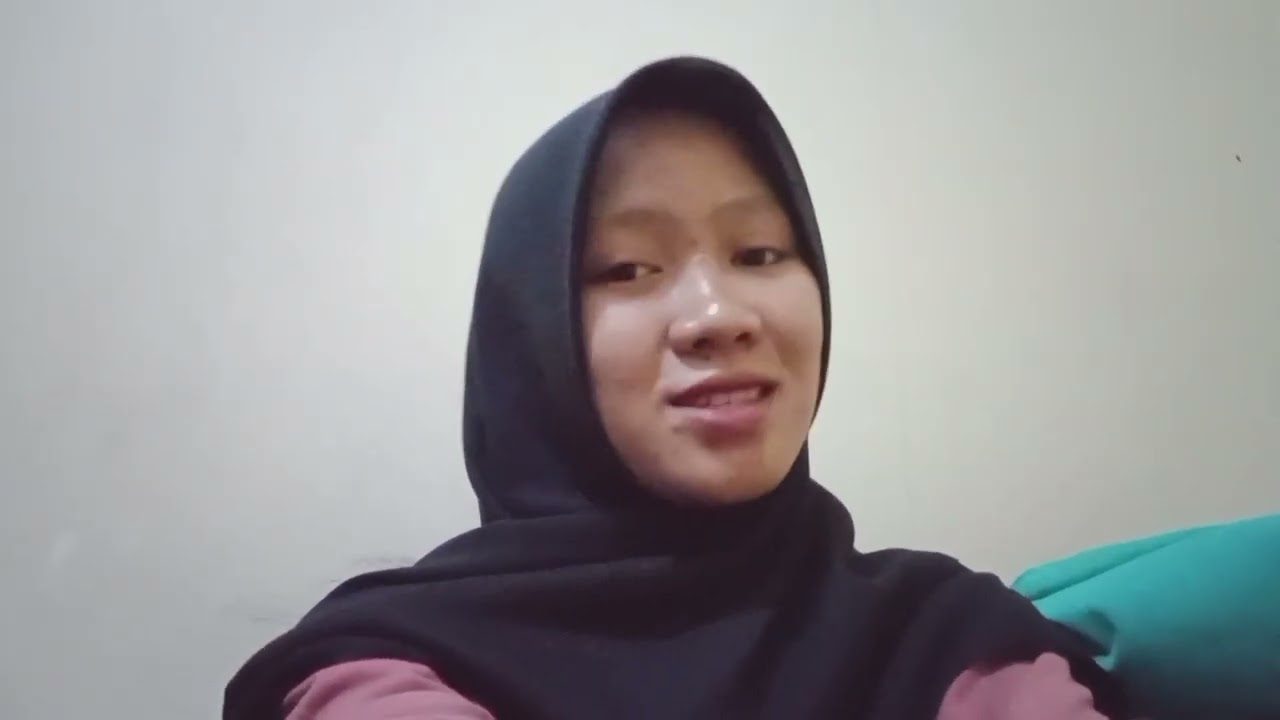 Tugas UAS story telling Bahasa Inggris