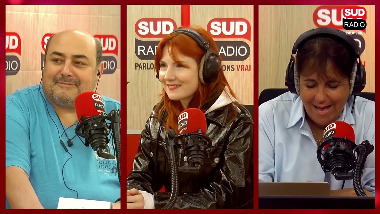 Adeline Toniutti : "Faire l'Eurovision ? Pourquoi pas !"
