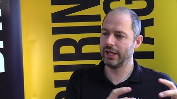 VLOG 4   Live, Virtual & Constructive (LVC)