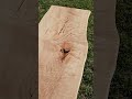 Beautiful big leaf maple Live Edge table !!