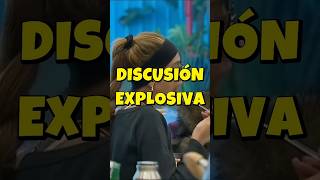 Sol hizo una comparación con la comida de Gran Hermano y estalló la polémica