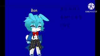 The Gacha Files 2Preview 3The Walten Filesgacha Clubgcmvoriginal